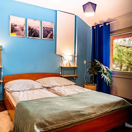 Domek Inosasino Z Basenem I Sauna Εξωτερικό φωτογραφία