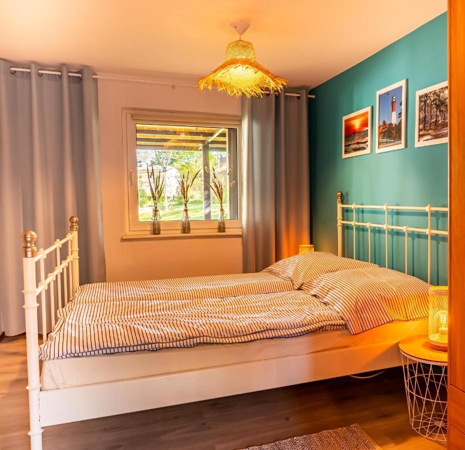 Domek Inosasino Z Basenem I Sauna Εξωτερικό φωτογραφία